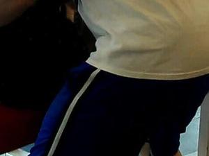 Javian S. action photo
