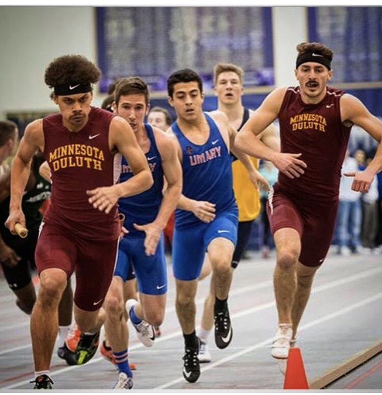 Track & Field Coach in Bellevue, WA Adam C. CoachUp