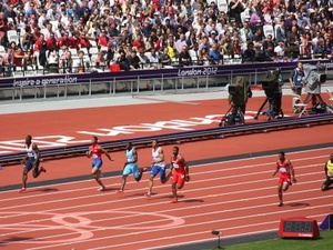 Gerard Kobeane action photo