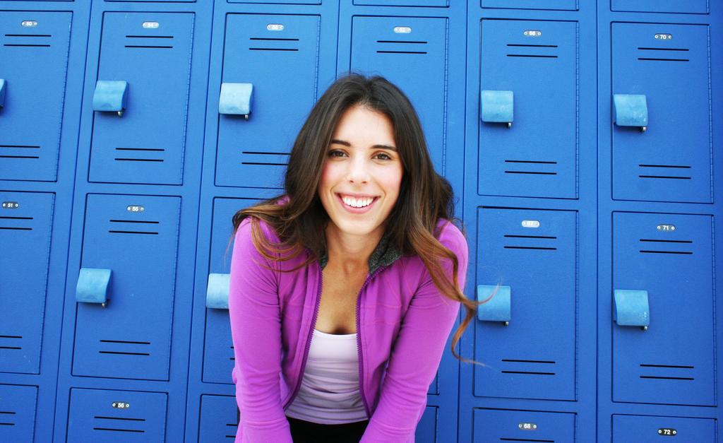 Swimming Coach in Edina, MN Ella H. CoachUp