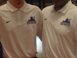 Dillon F. action photo