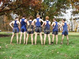 Chris P. action photo