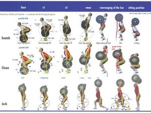 Chad K. action photo