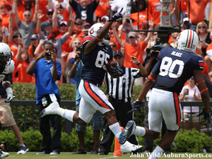 Travante S. action photo