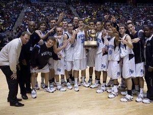 Matthew J. action photo