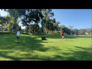 Christian M. action photo