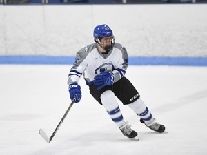 Alexander Mavrogiannis action photo