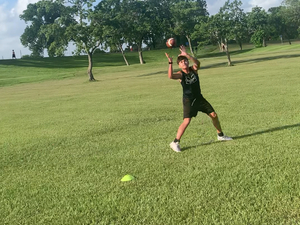 William H. action photo