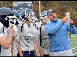 Ross J. action photo