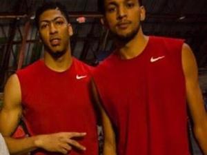 Jules M. action photo