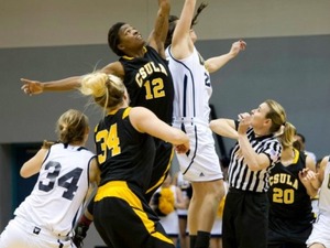 Jazzi J. action photo