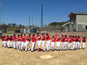 Michael E S. action photo