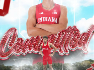 Chris N. action photo