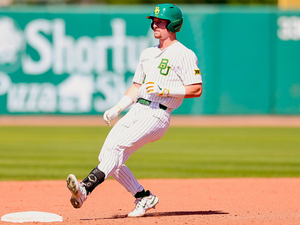 Cole T. action photo