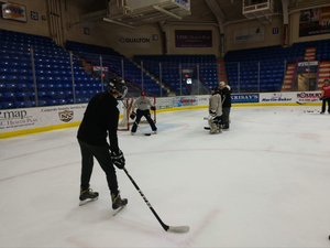 Sebastian R. action photo