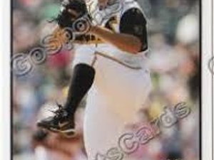 Jeff A. action photo