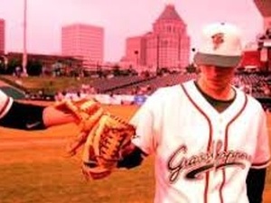 Jeff A. action photo