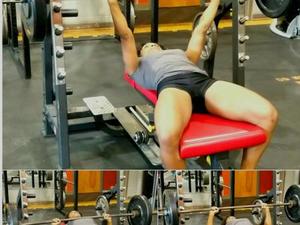 Jordan Davis action photo