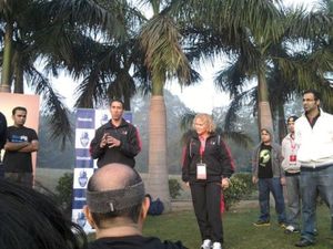 Khannouchi S. action photo