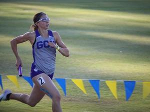 Alex G. action photo