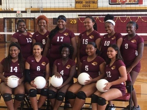 Kjnel Jackson action photo