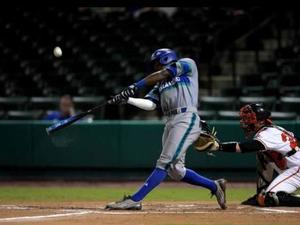 Brandon Guilford action photo