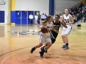 Ansley R. action photo