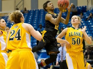 Jazzi J. action photo