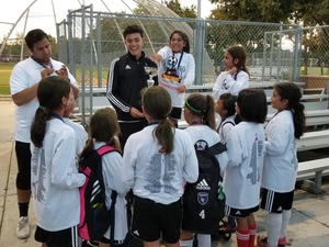 Christian M. action photo