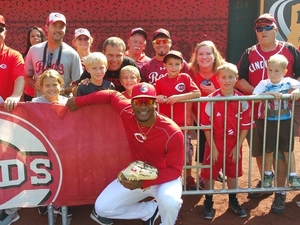 Keyvius S. action photo