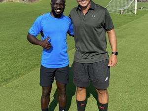 Tiago d. action photo