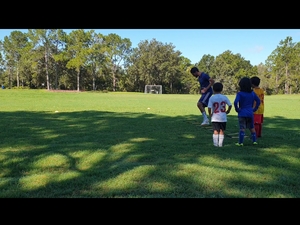 Moatez Younes action photo