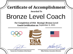 Alen A. action photo