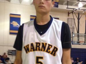 Jorge C. action photo