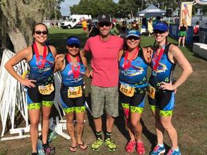 Doug G. action photo