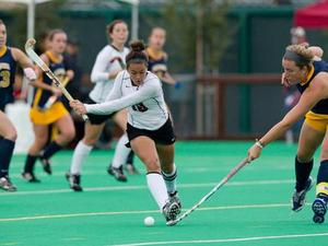 Stephanie B. action photo