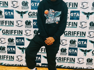 Jordan F. action photo