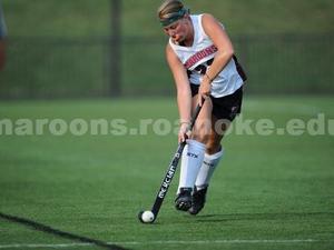 Abigail B. action photo