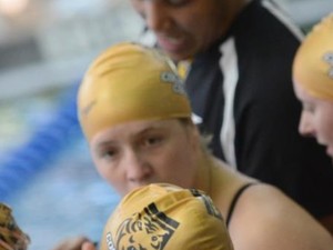 Christopher S. action photo