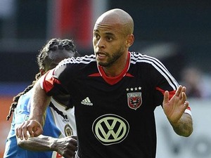 Kyle P. action photo