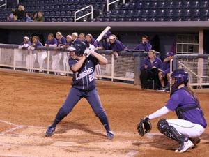 Tiffany M. action photo