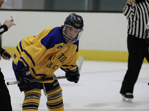 Nolan M. action photo