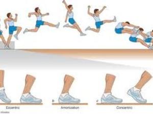 Chad K. action photo