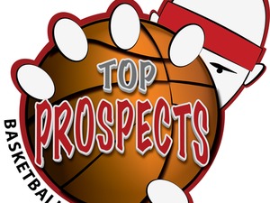 Top Prospects B. action photo