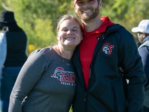 Matthew Lowe action photo