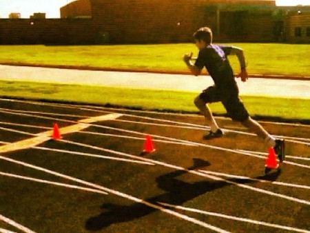 Fitness Coach in Dallas, TX Monzavous Rae Edwards CoachUp