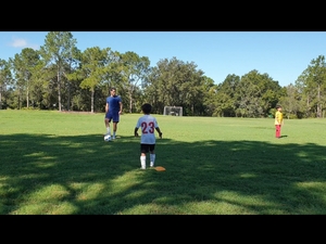 Moatez Younes action photo