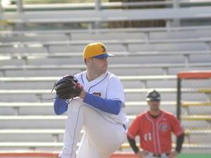 Jake Swiech action photo