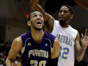 Jules M. action photo