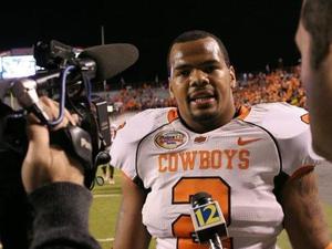 Rodrick J. action photo